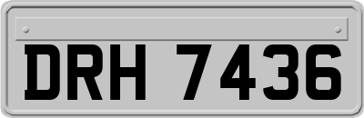 DRH7436