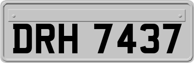 DRH7437
