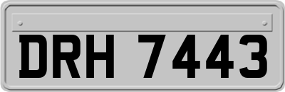 DRH7443