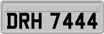 DRH7444