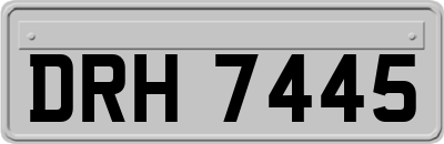 DRH7445