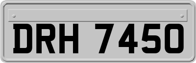 DRH7450