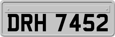 DRH7452