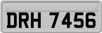DRH7456