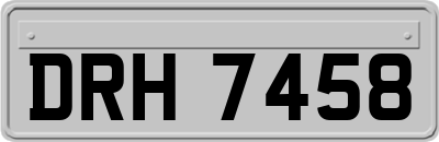 DRH7458