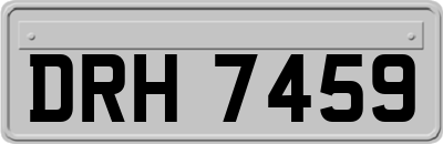 DRH7459