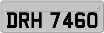 DRH7460