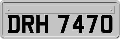 DRH7470