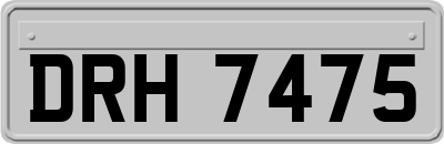DRH7475