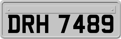 DRH7489