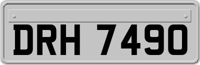 DRH7490