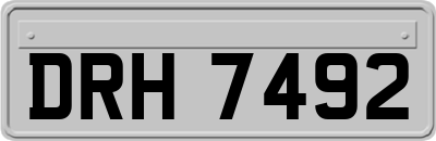 DRH7492