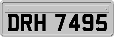 DRH7495
