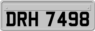 DRH7498