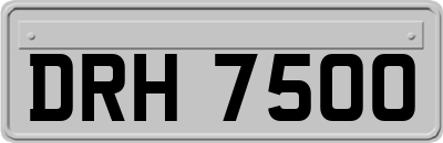 DRH7500