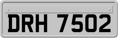 DRH7502