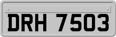 DRH7503