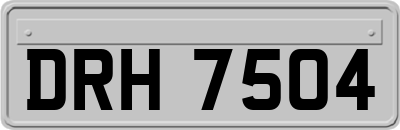 DRH7504