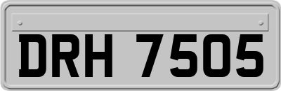 DRH7505