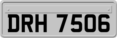 DRH7506