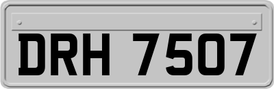 DRH7507