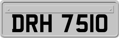 DRH7510