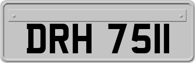 DRH7511