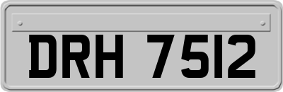 DRH7512