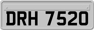 DRH7520
