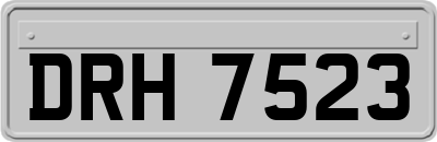 DRH7523
