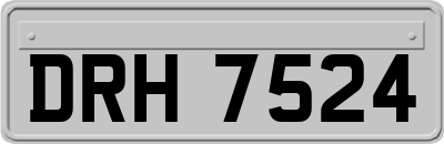 DRH7524