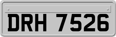 DRH7526