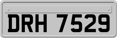 DRH7529