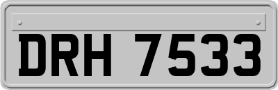 DRH7533