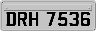 DRH7536