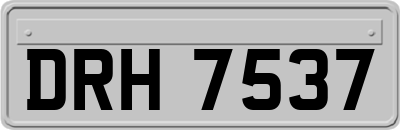 DRH7537