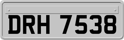 DRH7538