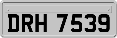DRH7539