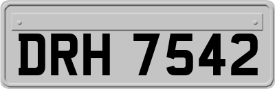 DRH7542