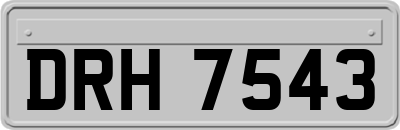 DRH7543