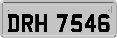 DRH7546