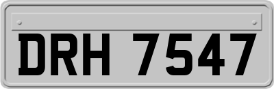 DRH7547