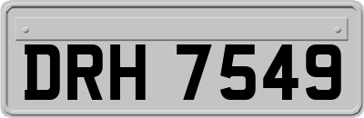 DRH7549
