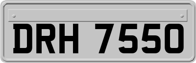 DRH7550