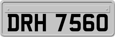 DRH7560