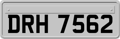 DRH7562