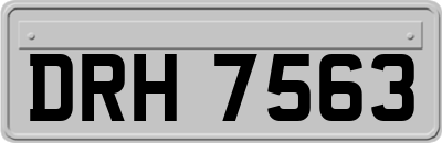 DRH7563