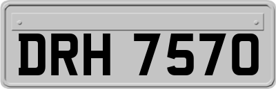 DRH7570