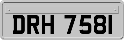 DRH7581