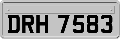 DRH7583